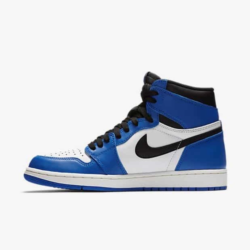 Air Jordan 1 High Game Royal | 555088-403