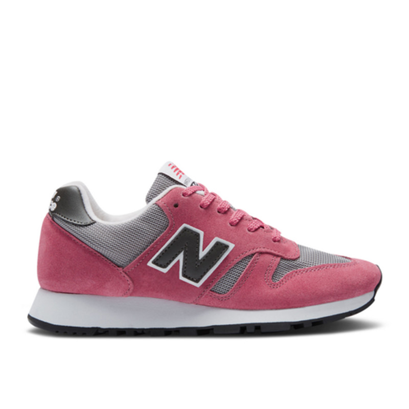 New Balance Wmns 855 Made in England 'Pink' | W855PNK