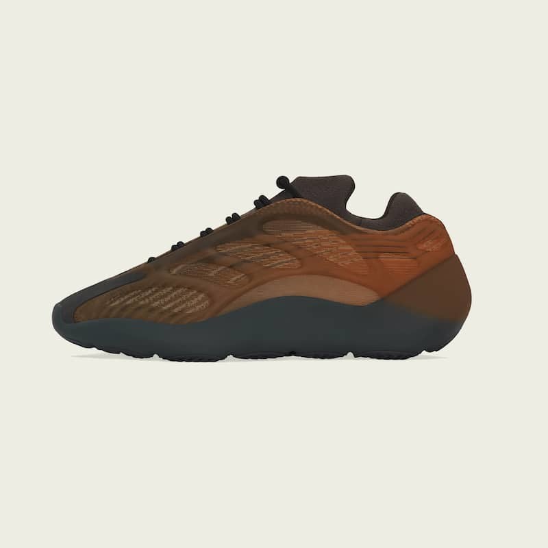 adidas Yeezy 700 V3 Copper Fade | GY4109