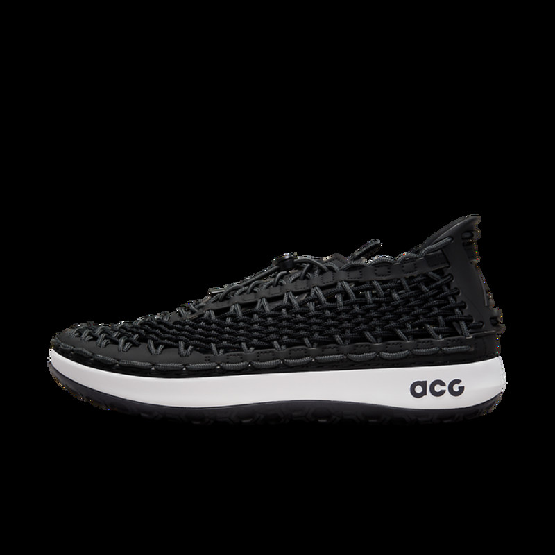 Nike ACG Watercat+ 'Black' | CZ0931-003