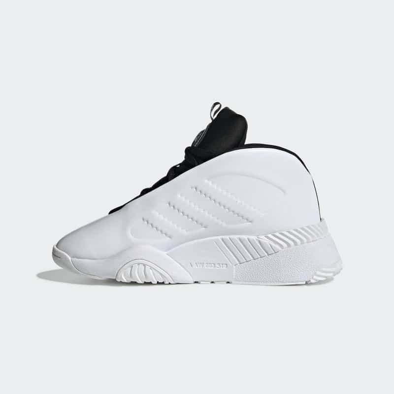 Alexander Wang x adidas Turnout BBall White | EE9022