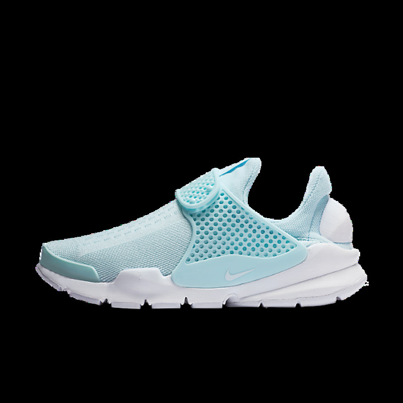 Nike Sock Dart Glacier Blue White (W) | 848475-403