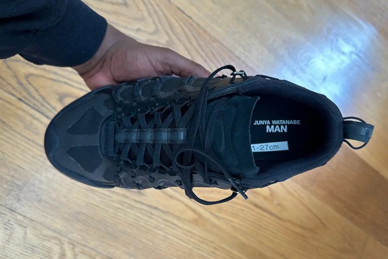 Oakley x Junya Watanabe Collaboration: A First Look at the