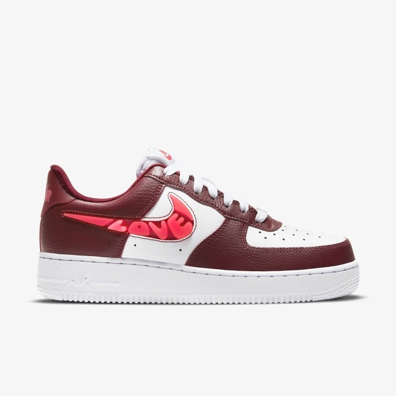 Nike Air Force 1 Love For All | CV8482-600