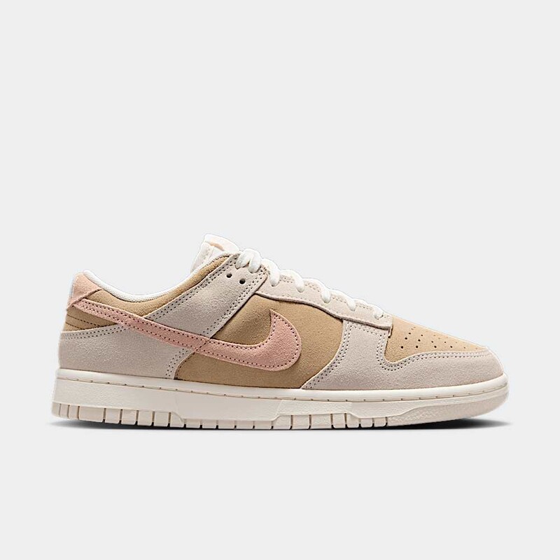 Nike Dunk Low "Parachute Beige" | IB4367-030