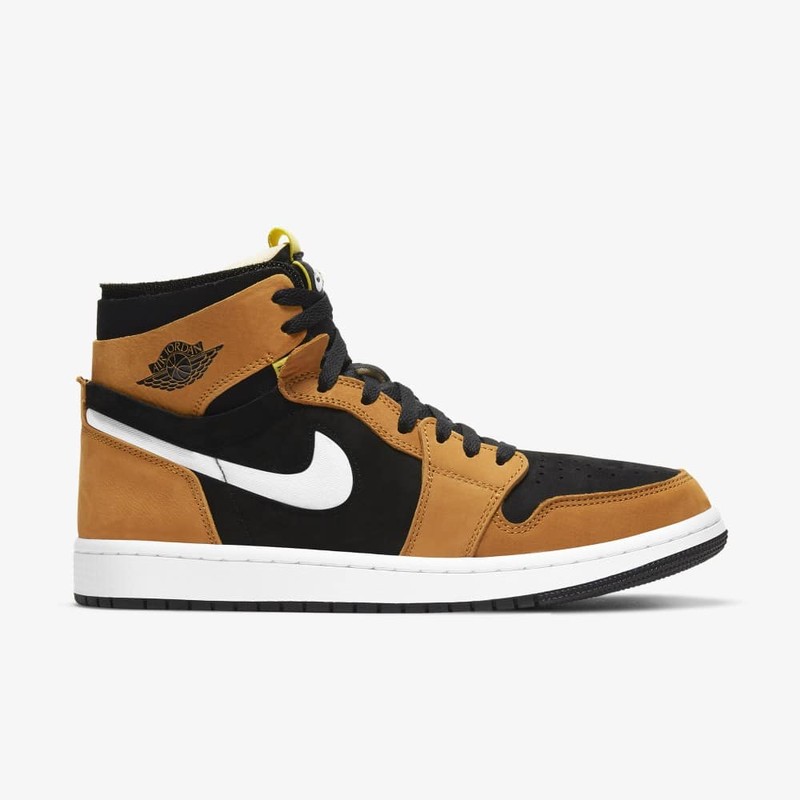 Air Jordan 1 High Zoom Comfort Monarch | CT0978-002