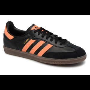 Samba og hot sale black orange