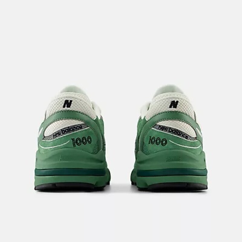 New Balance 1000 "Mallard Green" | M1000MA