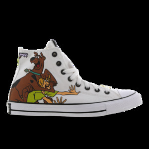 Converse Chuck Taylor All Star High Scooby-Doo | 169076C