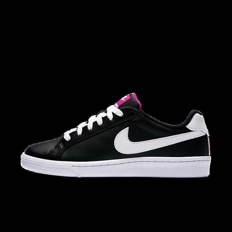 Nike Court Majestic Black Fuchsia (Women's)