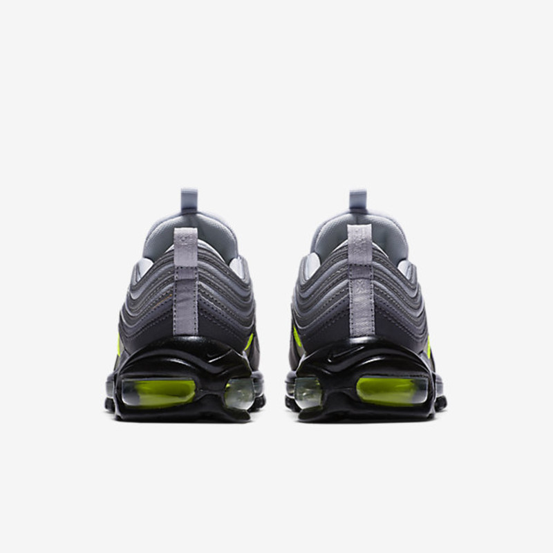 Nike Air Max 97 Grey Volt | 921733-003
