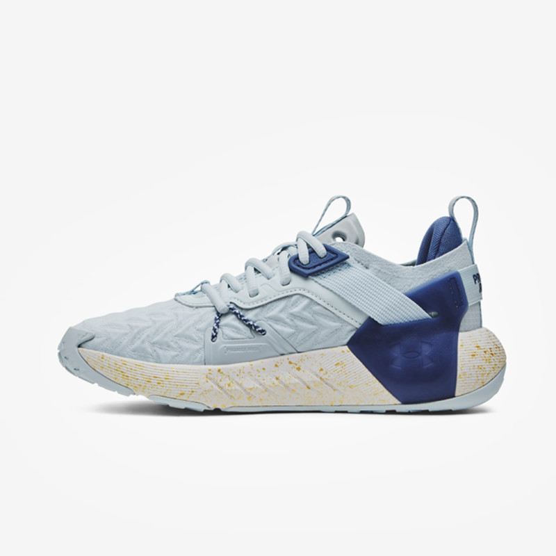 Under armour sales halogen blue