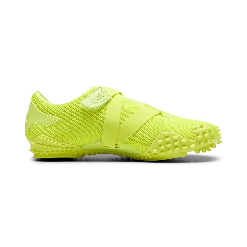 Puma Mostro Ecstasy "Electric Lime" | 397328-06