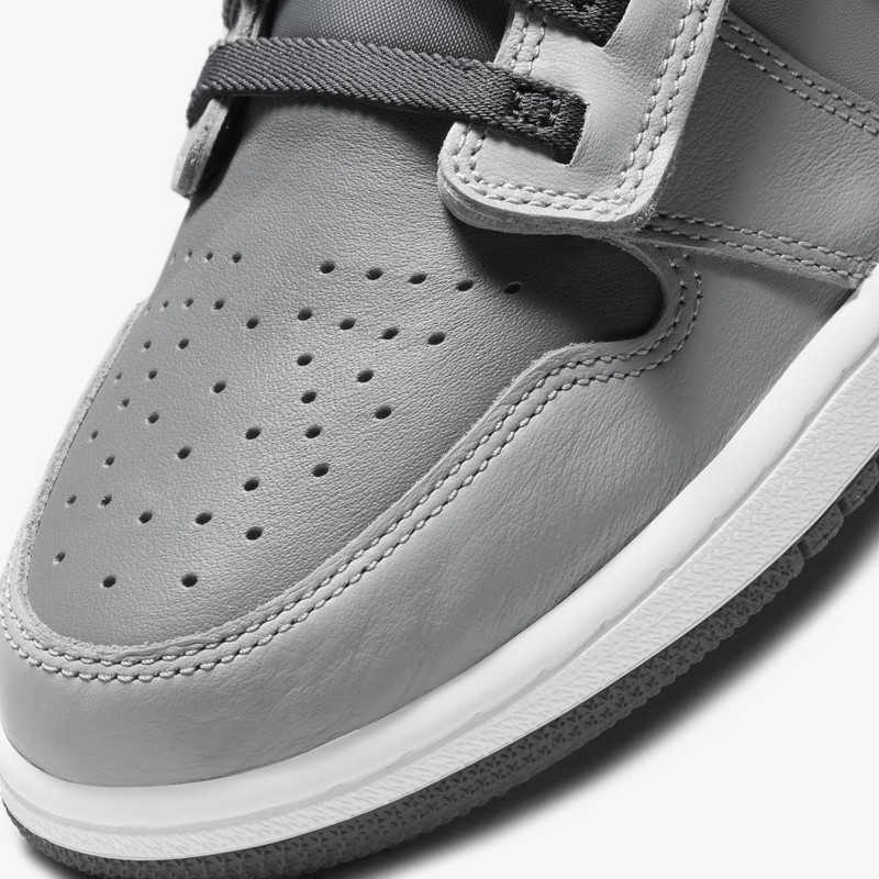 Air Jordan 1 High FlyEase Smoke Grey | CQ3835-003