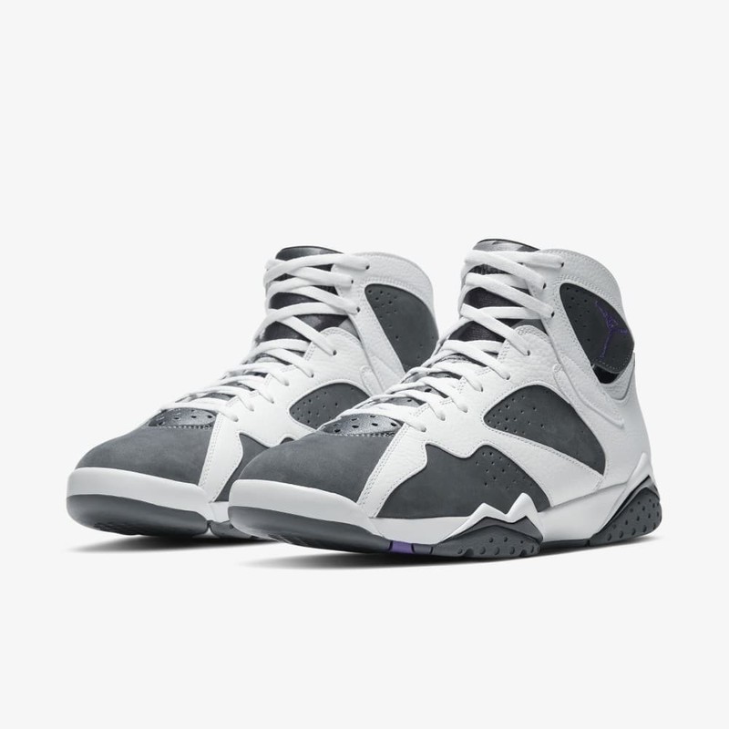 Air Jordan 7 Flint | CU9307-100