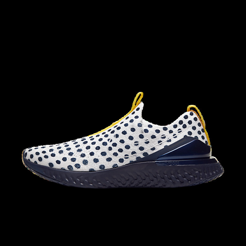 Nike epic phantom react flyknit store cody hudson