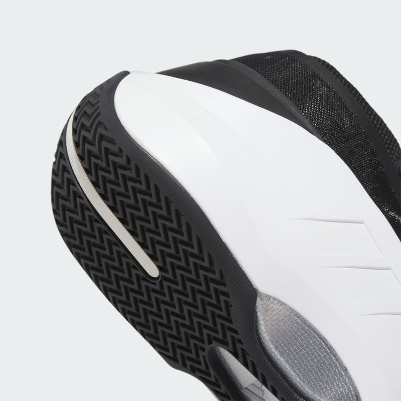 adidas Crazy IIInfinity "Black/White" | IG6303