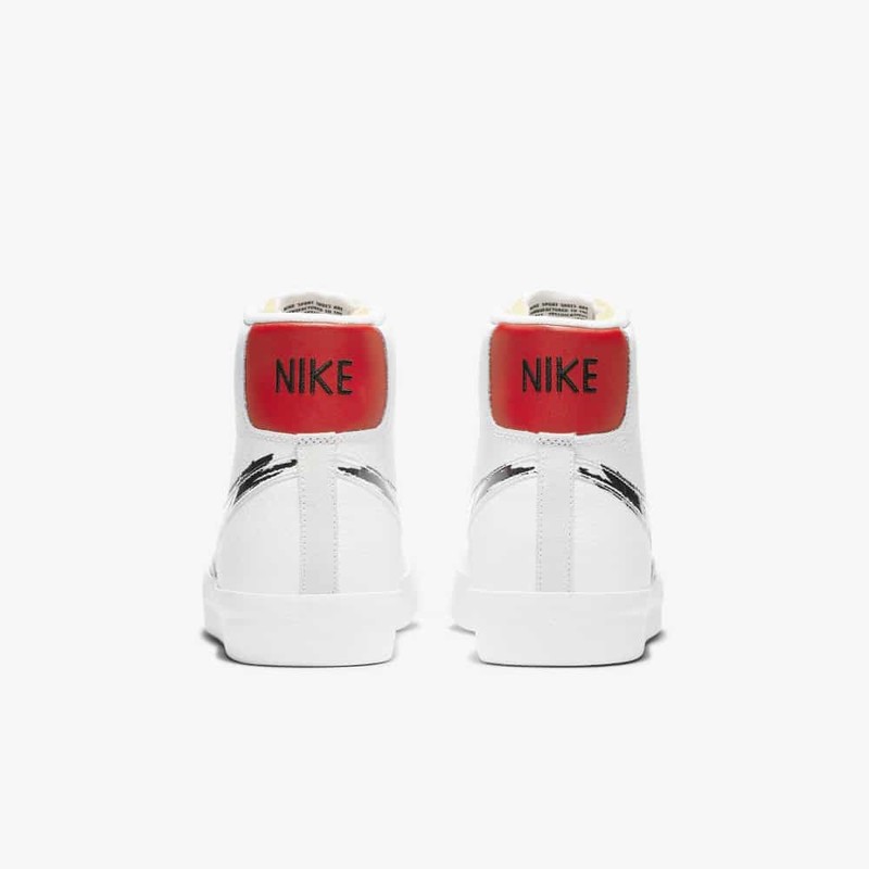 Nike Blazer Mid Vintage 77 Brushstroke | DC4838-100