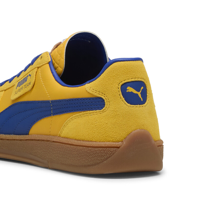 Parma F.C. x Puma Super Team "Yellow" | 401079-01