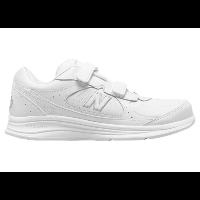 New balance hook and loop outlet 577