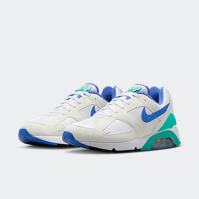 Nike Air 180 "Bluebird" | FJ9259-102