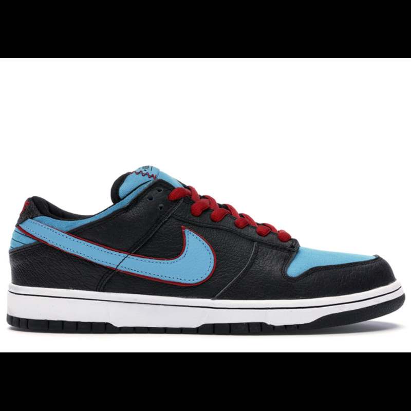 Nike SB Dunk Low Angel and Death | 313170-041