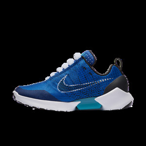 nike air max 1 trampling shoes Sport Royal Tinker Blue | 843871-400