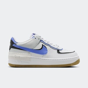 Nike Air Force 1 Shadow "Royal Pulse" | DZ1847-109