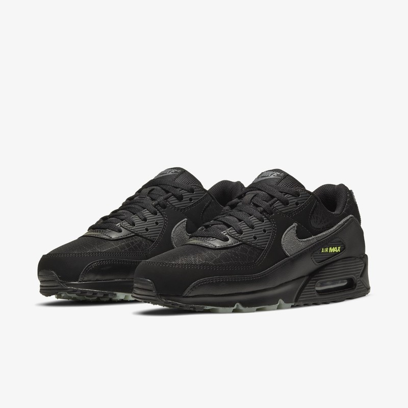 Nike Air Max 90 Spider Web | DC3892-001