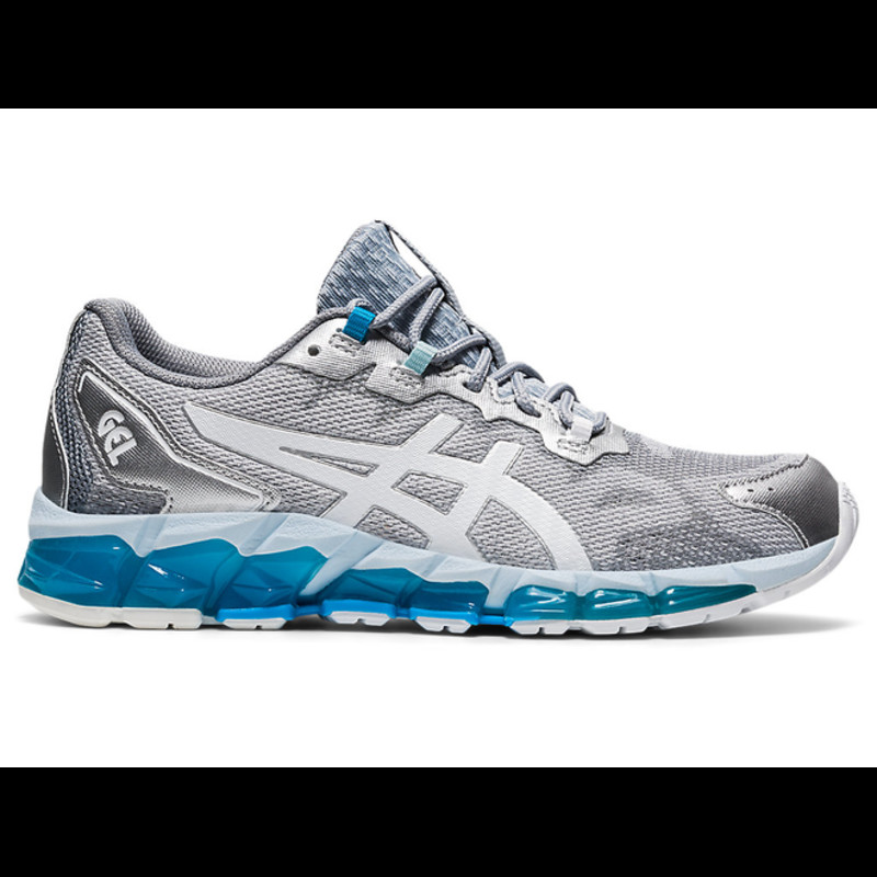 ASICS Gel - Quantum 360â¢ 6 Piedmont Grey | 1202A038.028