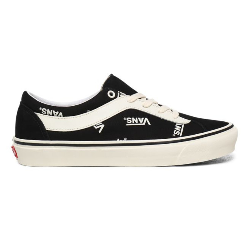 VANS Vans Block Bold Ni | VN0A3WLPWQW