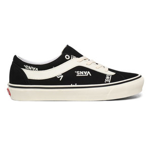 VANS Vans Block Bold Ni | VN0A3WLPWQW