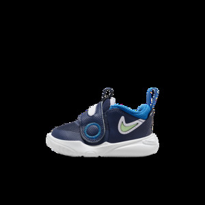 Nike Team Hustle D 11 Baby/Toddler | DV8995-401