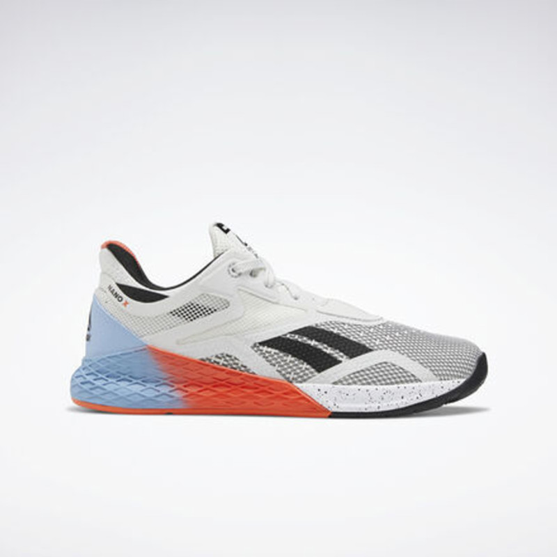 Reebok Nano X Schoenen | EF7533