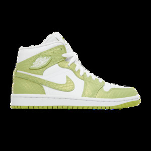 Womens Air Jordan 1 Mid SE | DV2959