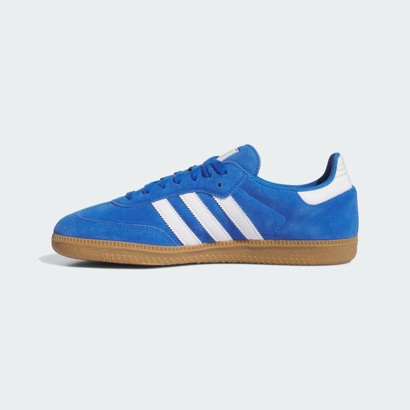 adidas Samba ADV "Blue Bird" | JP5719