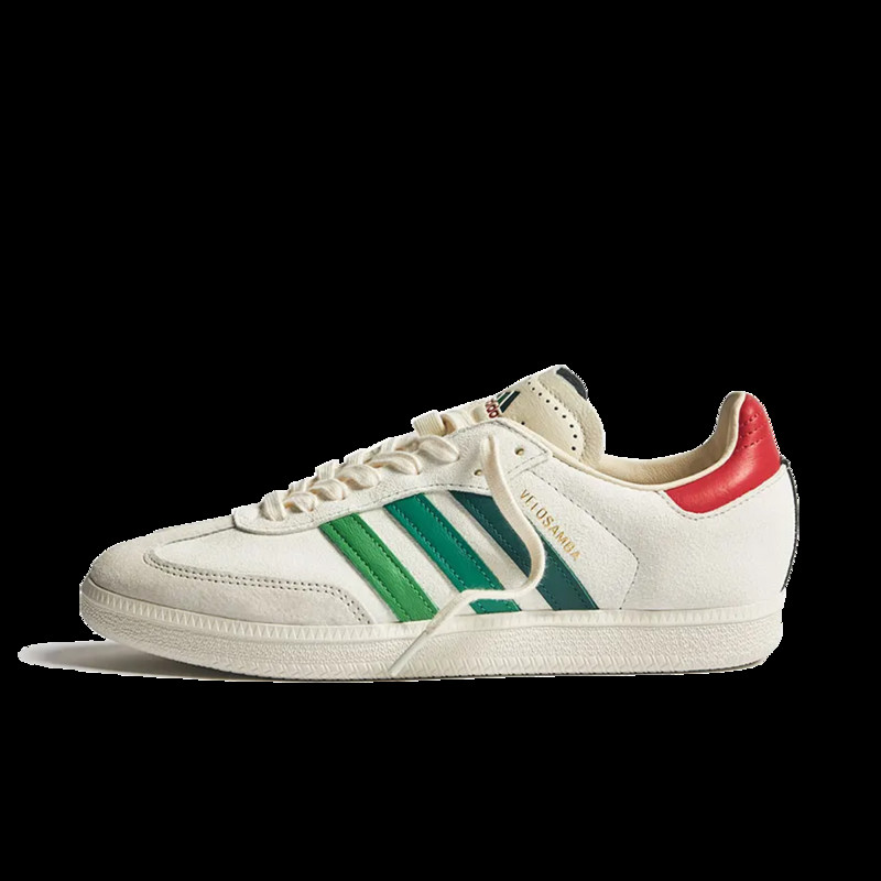 End. x adidas Velosamba 'Crystal White' - Social Cycling Pack | IF2865