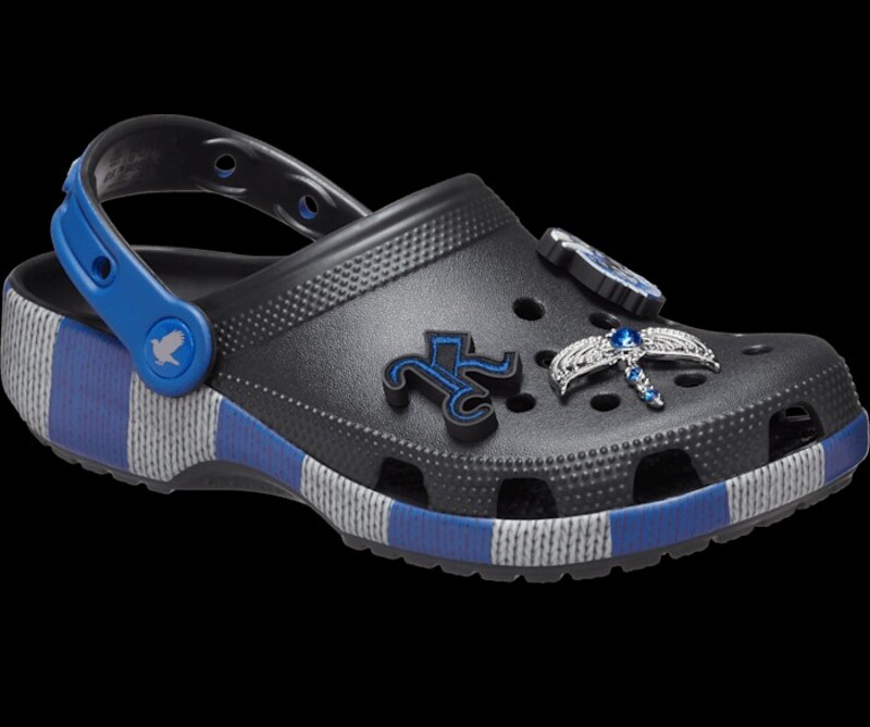 Harry Potter x Crocs Clog "Ravenclaw" | 210528-90H