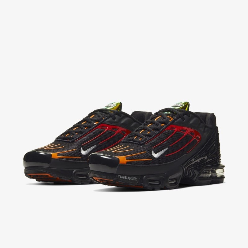 Nike Air Max Plus TN III Magma Pack | CV1643-001