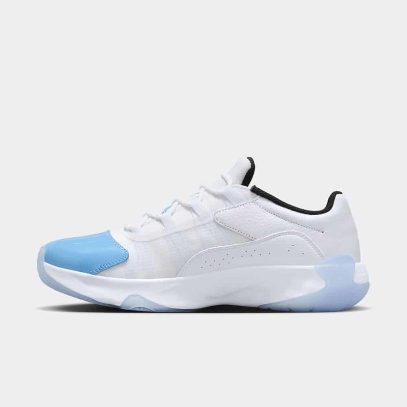 Air Jordan 11 Low CMFT "UNC" | DN4180-114