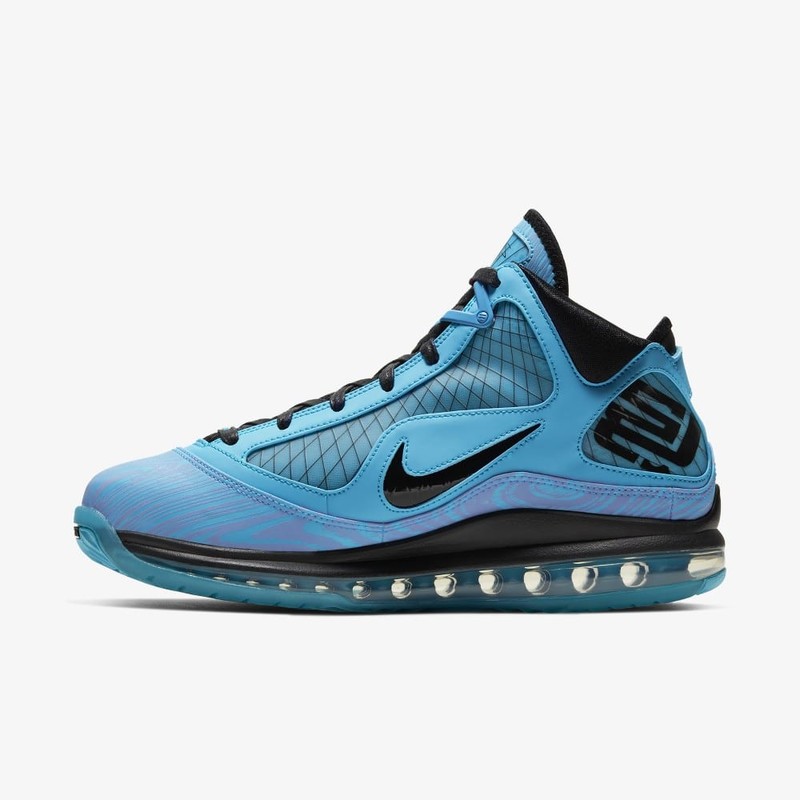 Nike Lebron 7 QS All-Star | CU5646-400