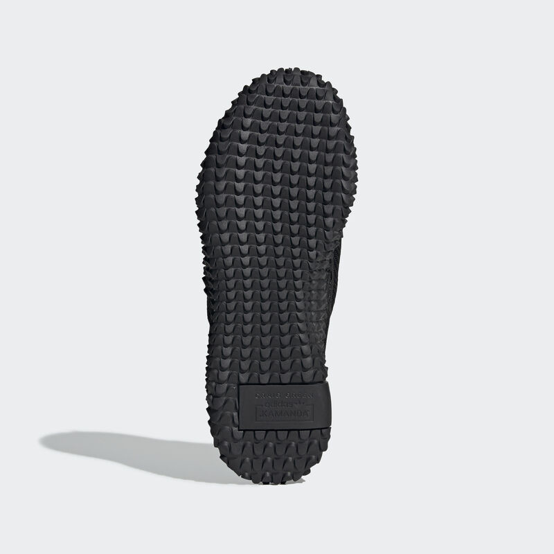 Craig Green x adidas Kontuur I Black | FV6794