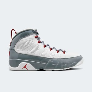 Air Jordan 9 Fire Red | CT8019-162