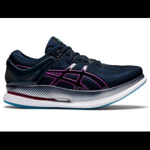 Asics metaride quick release best sale