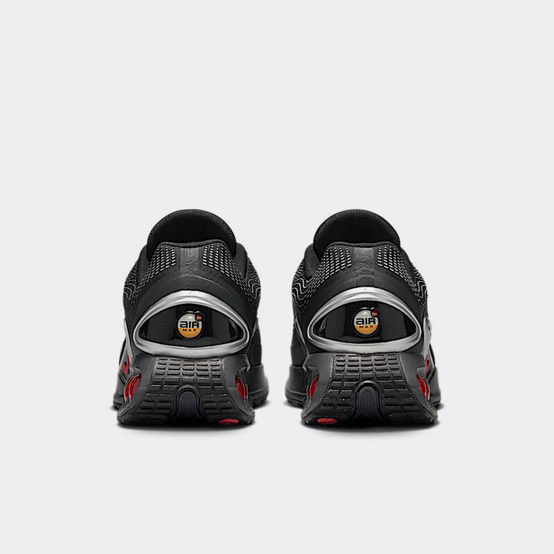 Nike Air Max Dn "Metallic Silver" | DV3337-016