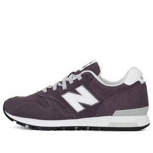 New Balance 565 Purple Marathon Running | ML565CLS