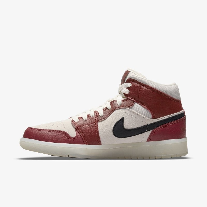 Air Jordan 1 Mid Anti-Gravity Machines | DM9601-200 | Grailify