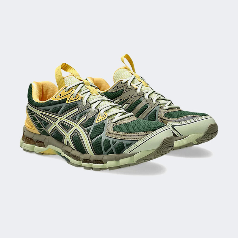 Kiko Kostadinov x Asics UB10-S Gel-Kayano 20 "Hunter Green" | 1203A640-300