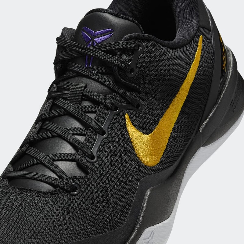 Nike Kobe 8 Protro "Hollywood Nights" | HF9550-001