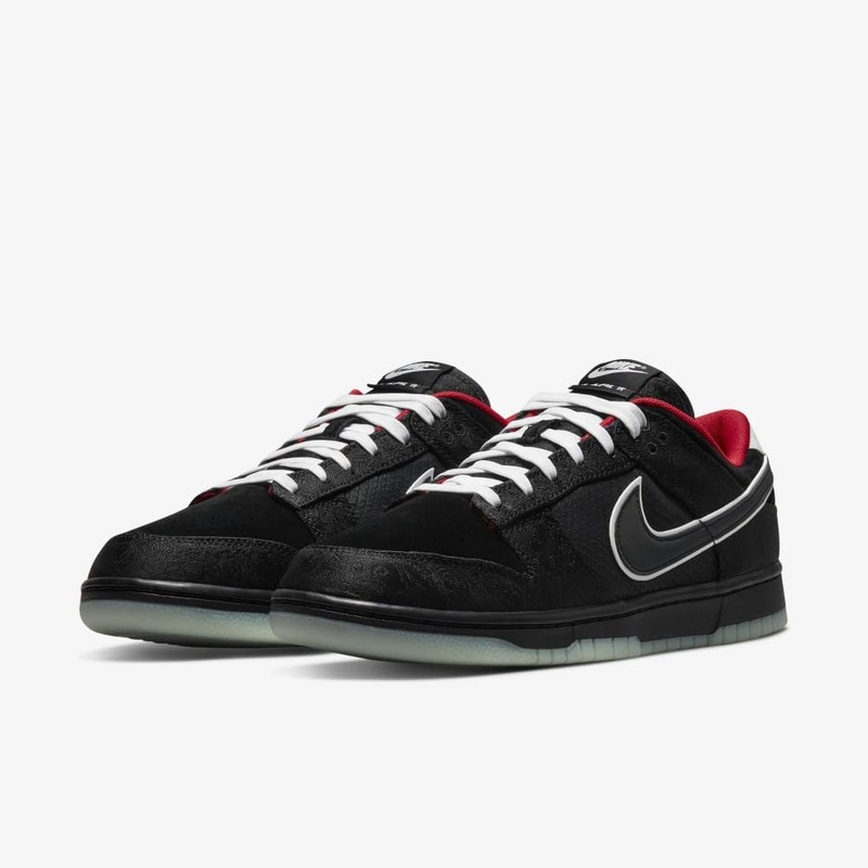 League Of Legends Pro League x Nike Dunk Low | DO2327-011